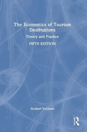 The Economics of Tourism Destinations
