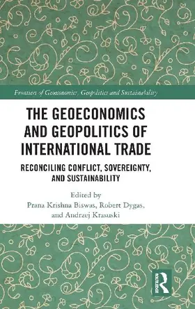 The Geoeconomics and Geopolitics of International Trade