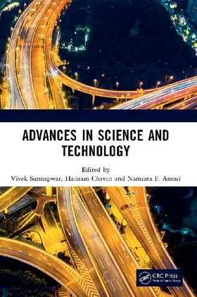 Advances in Science and Technology