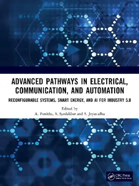 Advanced Pathways in Electrical, Communication, and Automation