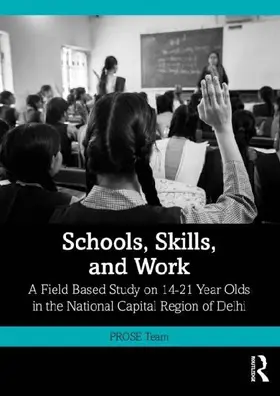 Schools, Skills, and Work