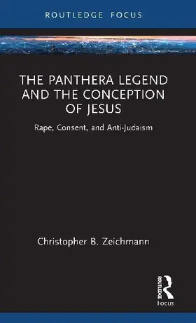 The Panthera Legend and the Conception of Jesus