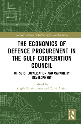 The Economics of Defence Procurement in the Gulf Cooperation Council