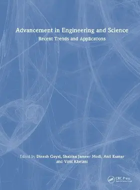 Advancement in Engineering and Science