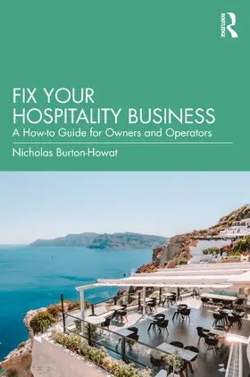 Fix Your Hospitality Business