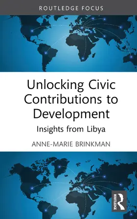 Unlocking Civic Contributions to Development