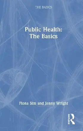 Public Health: The Basics