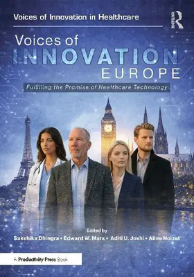 Voices of Innovation - Europe