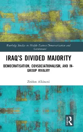 Iraq's Divided Majority