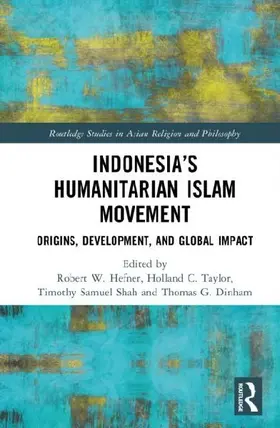 Indonesia's Humanitarian Islam Movement