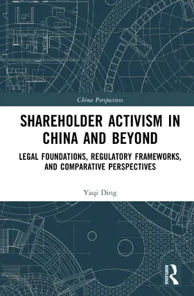 Shareholder Activism in China and Beyond