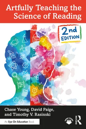 Artfully Teaching the Science of Reading