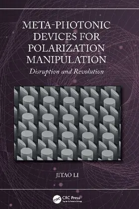 Meta-photonic Devices for Polarization Manipulation