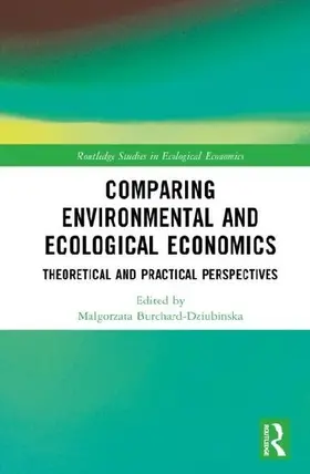 Comparing Environmental and Ecological Economics