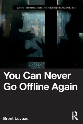 You Can Never Go Offline Again