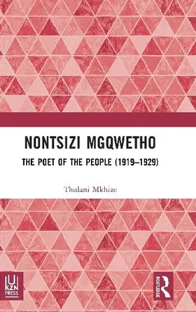 Nontsizi Mgqwetho