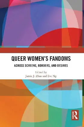 Queer Women's Fandoms