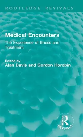 Medical Encounters