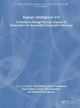 Human Intelligence 2.0