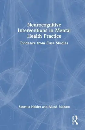 Neurocognitive Interventions in Mental Health Practice
