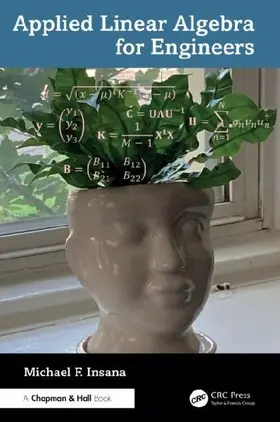 Applied Linear Algebra for Engineers