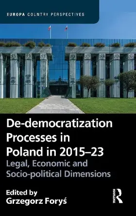 De-democratization Processes in Poland in 2015-23
