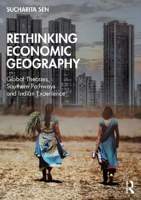 Rethinking Economic Geography
