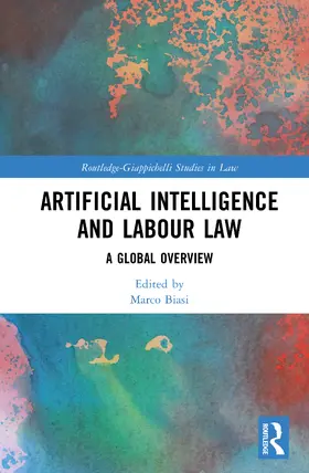 Artificial Intelligence and Labour Law