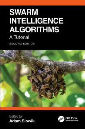 Swarm Intelligence Algorithms