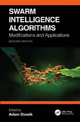 Swarm Intelligence Algorithms