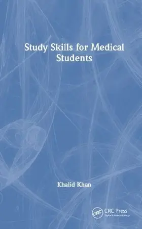 Study Skills for Medical Students
