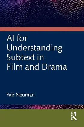AI for Understanding Subtext in Film and Drama