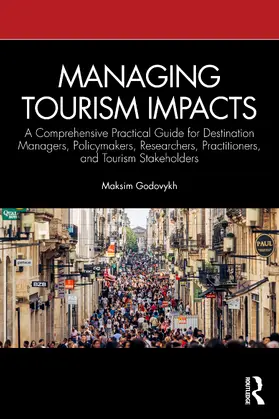 Managing Tourism Impacts