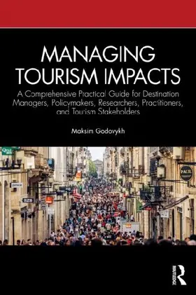 Managing Tourism Impacts