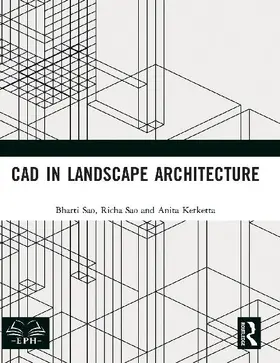 CAD in Landscape Architecture