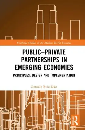 Public-Private Partnerships in Emerging Economies