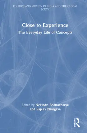 Close to Experience
