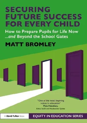 Securing Future Success for Every Child