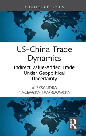 US-China Trade Dynamics