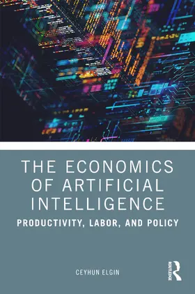 The Economics of Artificial Intelligence