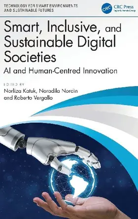 Smart, Inclusive, and Sustainable Digital Societies