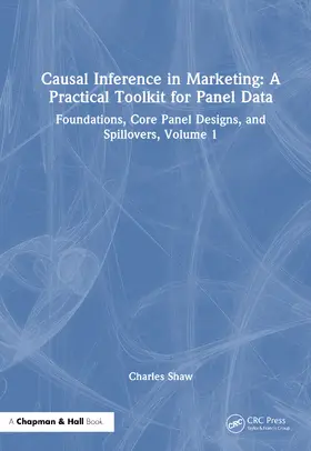 Causal Inference in Marketing: A Practical Toolkit for Panel Data