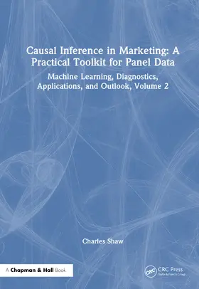 Causal Inference in Marketing: A Practical Toolkit for Panel Data