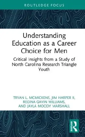 Understanding Education as a Career Choice for Men