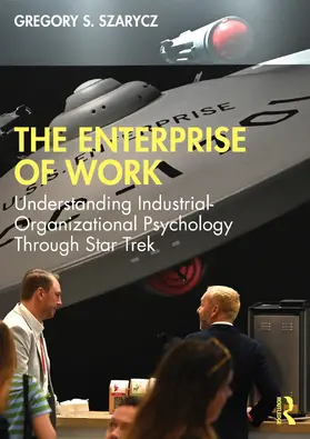 The Enterprise of Work