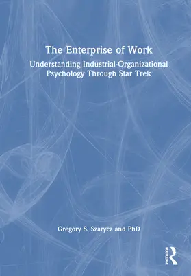 The Enterprise of Work