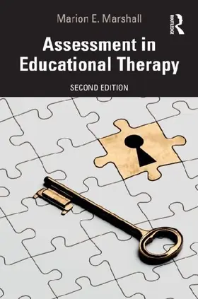 Assessment in Educational Therapy