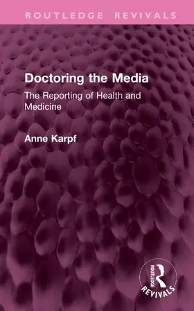 Doctoring the Media