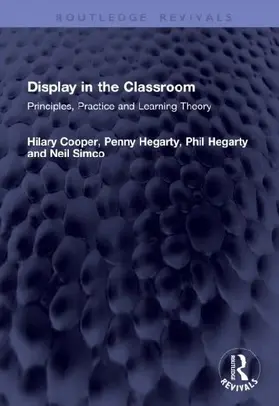 Display in the Classroom