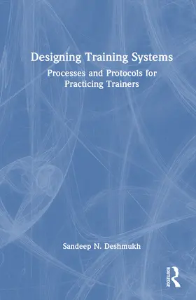 Designing Training Systems